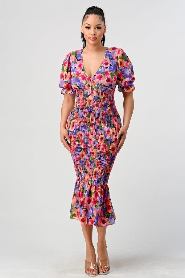 D94375 - Venis Boutique