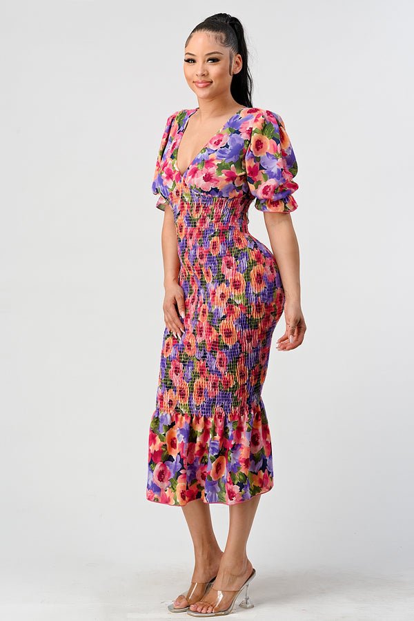 D94375 - Venis Boutique