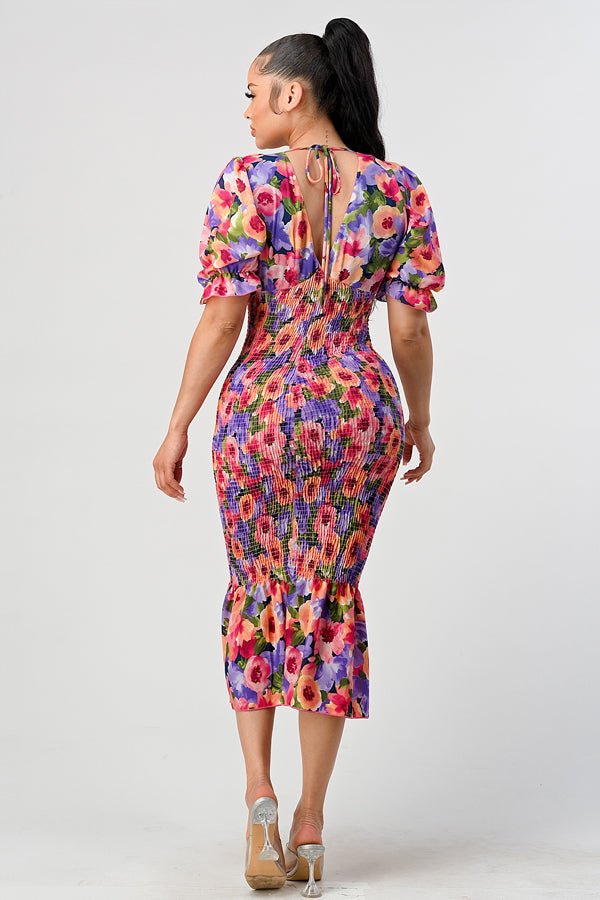 D94375 - Venis Boutique