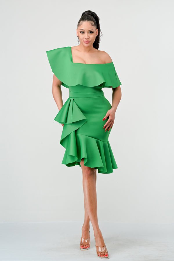 D94681 - Venis Boutique