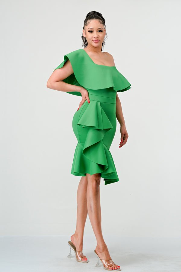 D94681 - Venis Boutique