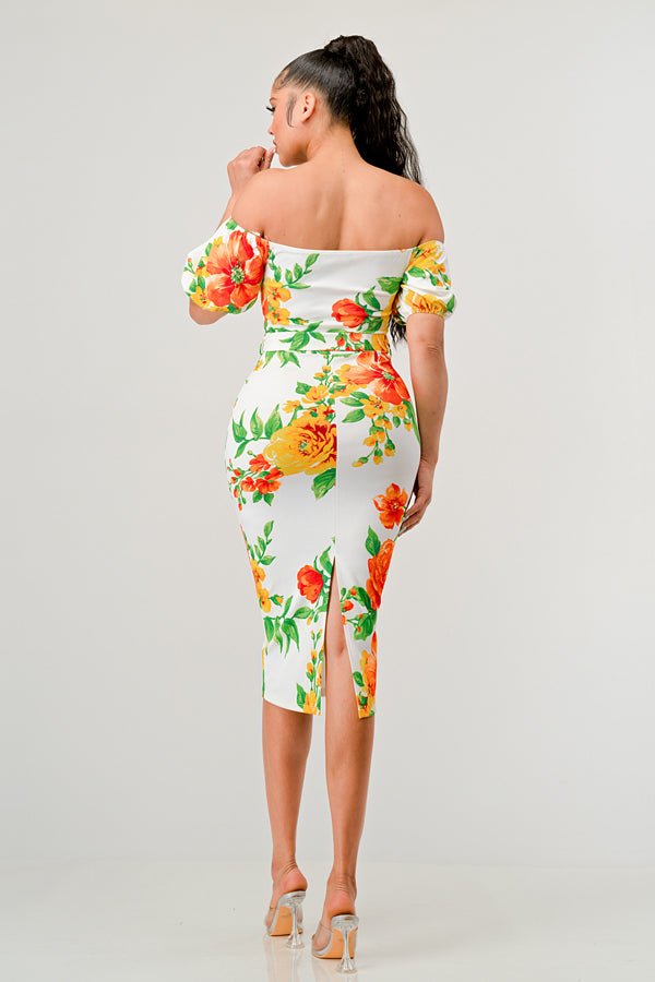 D94802 - Venis Boutique