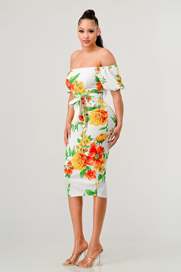 D94802 - Venis Boutique