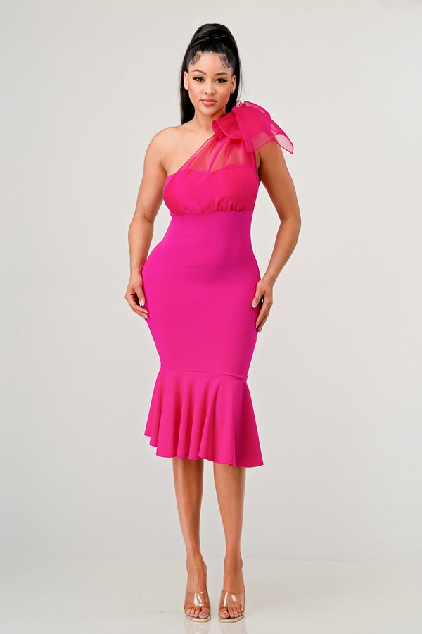 D94829 - Venis Boutique