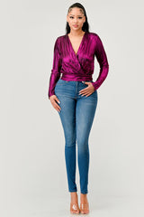 TVB94877 - Venis Boutique