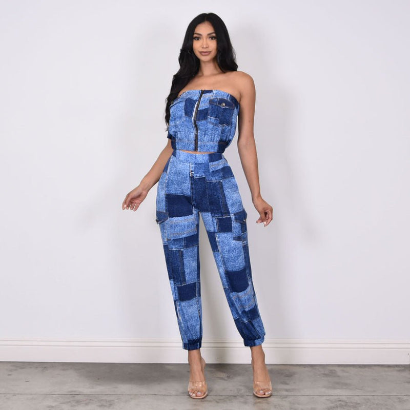 VC4675 - Venis Boutique